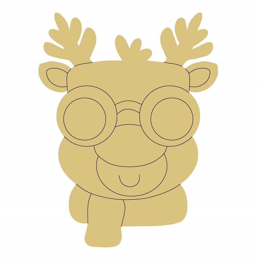 Dl Reindeer 11 A1 Diverse Woodworking