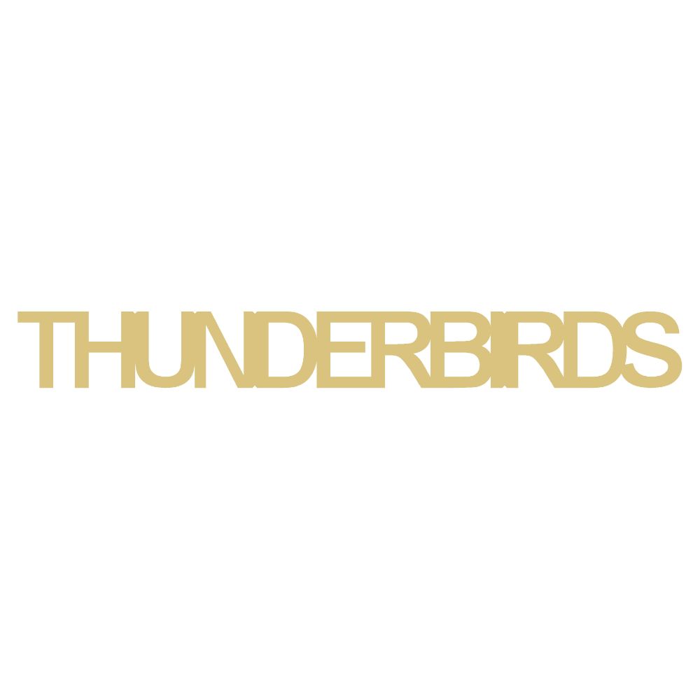 LC-WORD-THUNDERBIRDS-1